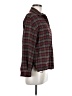 Assorted Brands Plaid Red Fleece Size M - photo 4