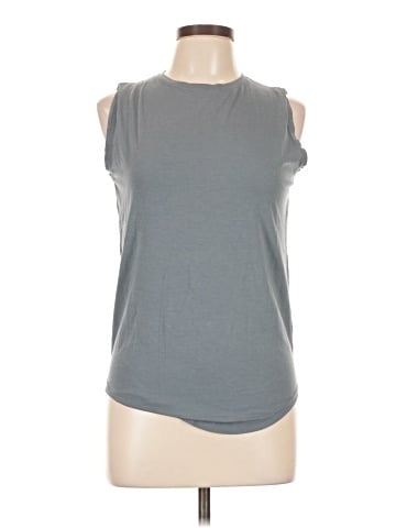 Lululemon Athletica Sleeveless T-Shirt (view 1)