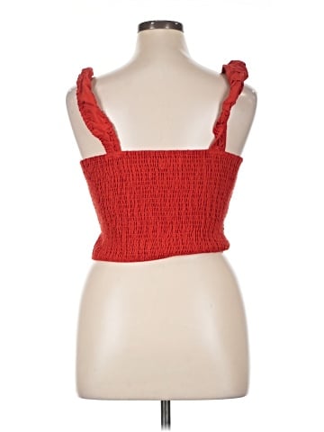 Japna Sleeveless Top (view 2)