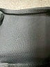 Unbranded Solid Black Active Pants Size 0 (estimated) - photo 4