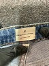 French Connection Hearts Blue Jeans Size 6 - photo 7