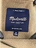 Madewell 100% Cotton Green Jacket Size M - photo 6