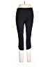 Moda International Black Active Pants Size L - photo 2