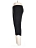 Moda International Black Active Pants Size L - photo 5