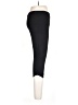 Moda International Black Active Pants Size L - photo 4