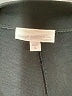 Purejill Solid Black Casual Pants Size XL (tall) - photo 3