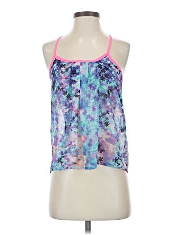 Princess Vera Wang Sleeveless Top (view 1)