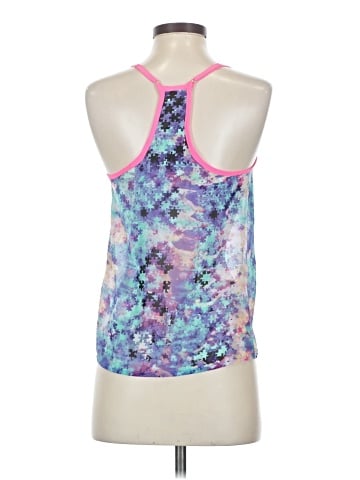 Princess Vera Wang Sleeveless Top (view 2)