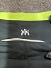 Kyodan Graphic Black Athletic Shorts Size 2 (estimated) - photo 3