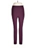 Fabletics Purple Active Pants Size 30 waist (estimated) - photo 1