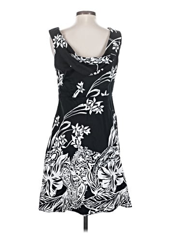Spense Cocktail Dress (view 2)