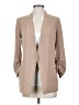 Babaton Tan Blazer Size 0 - photo 1