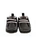 Cat & Jack Black Gray Booties Size 6-9 mo (baby) - photo 2