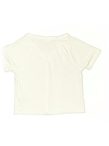 Forever 21 Short Sleeve Henley (view 2)