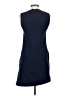 Osman 100% Polyester Blue Casual Dress Size 4 - photo 2