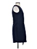 Osman 100% Polyester Blue Casual Dress Size 4 - photo 4