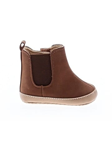 Target Booties (view 1)