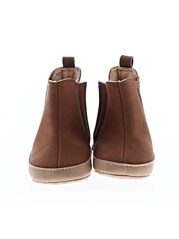 Target Booties (view 2)