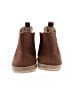 Target Brown Booties Size 3-6 mo (baby) - photo 2