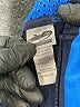 C9 By Champion 100% Polyester Blue Zip Up Hoodie Size 8 - photo 3