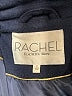 RACHEL Rachel Roy Blue Blazer Size S - photo 6