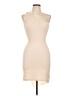 Shein Tan Cocktail Dress Size L - photo 1