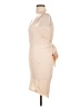 Shein Tan Cocktail Dress Size L - photo 5