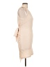 Shein Tan Cocktail Dress Size L - photo 4