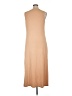 Amazon Essentials Solid Tan Casual Dress Size XL - photo 2