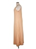 Amazon Essentials Solid Tan Casual Dress Size XL - photo 5