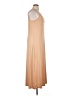 Amazon Essentials Solid Tan Casual Dress Size XL - photo 4