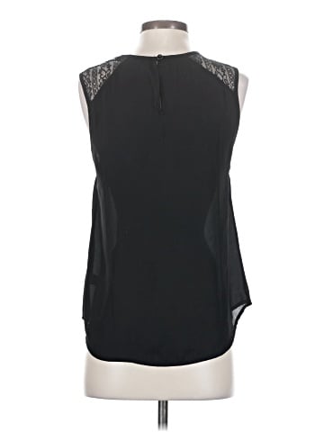Fun2Fun Sleeveless Blouse (view 2)