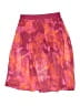 Torrid Print Pink Casual Skirt Size (1) - photo 1