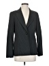 Garfield & Marks Gray Blazer Size 2 - photo 1