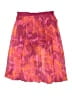 Torrid Print Pink Casual Skirt Size (1) - photo 2