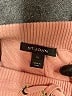 St. John Pink Casual Pants Size XL - photo 4