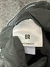 Express Gray Jeggings Size 6 - photo 9