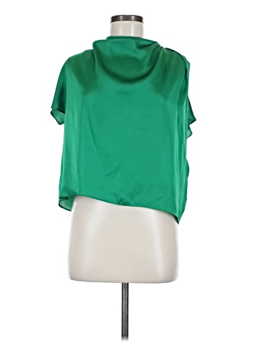 Zara Short Sleeve Blouse (view 1)