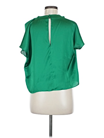 Zara Short Sleeve Blouse (view 2)