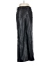 J.Crew Factory Store 100% Polyester Black Casual Pants Size 28 waist - photo 1