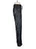 J.Crew Factory Store 100% Polyester Black Casual Pants Size 28 waist - photo 4