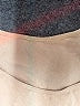 Unbranded Tan Long Sleeve T-Shirt Size S (estimated) - photo 7