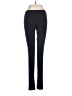 The Limited Outlet Solid Black Active Pants Size M - photo 1