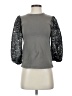 Amadi Gray Cardigan Size XS - photo 1