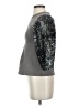 Amadi Gray Cardigan Size XS - photo 5