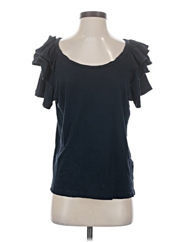 Current/Elliott Short Sleeve T-Shirt (view 1)