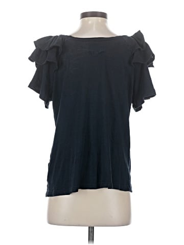 Current/Elliott Short Sleeve T-Shirt (view 2)