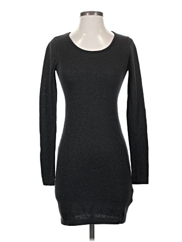 Attention Casual Dress (view 1)