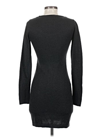 Attention Casual Dress (view 2)