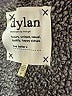 Dylan 100% Polyester Gray Vest Size M - photo 6